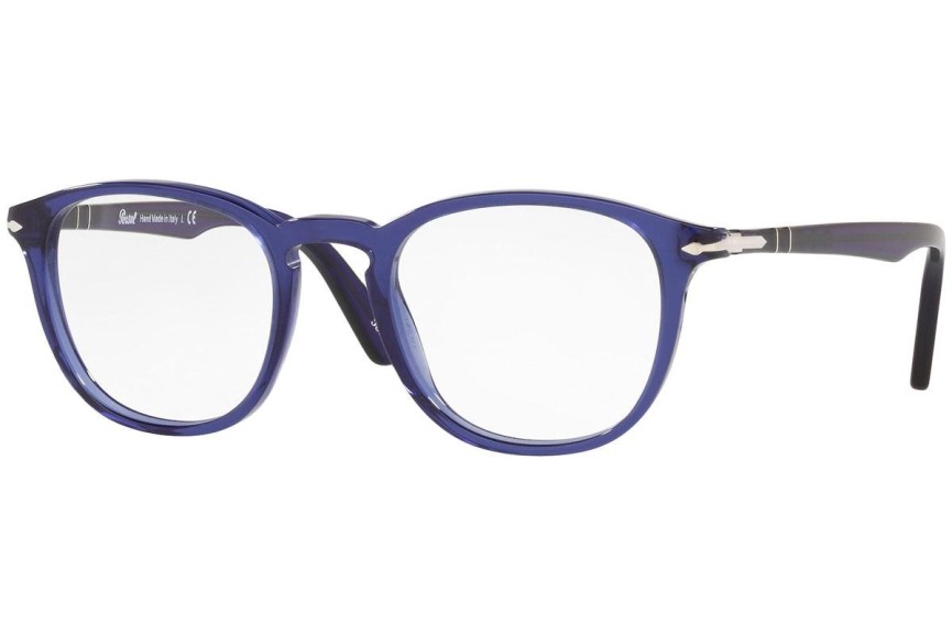 Ochelari Persol PO3143V 1015 Pătrați Albaștri