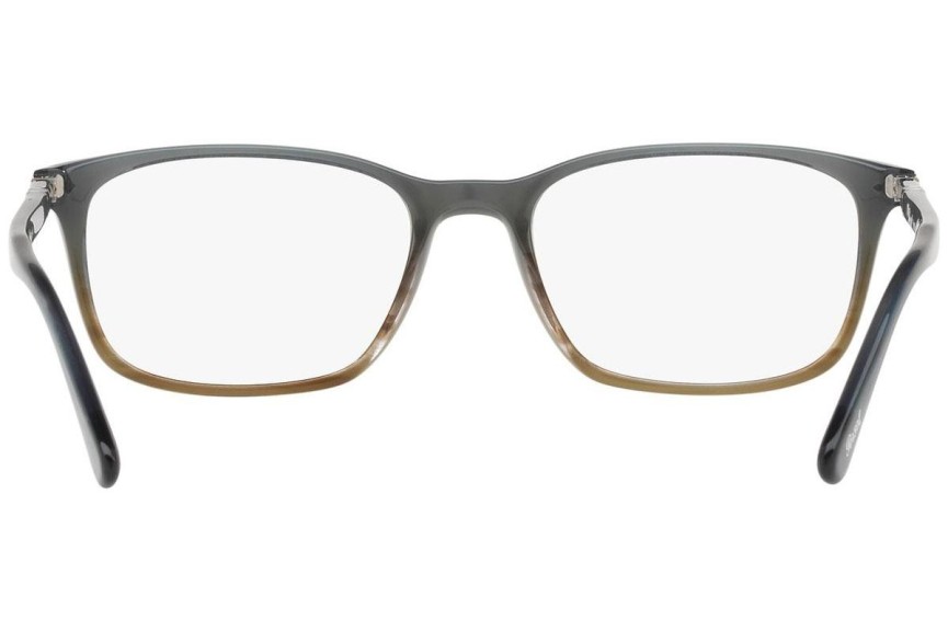 Ochelari Persol PO3189V 1012 Pătrați Gri