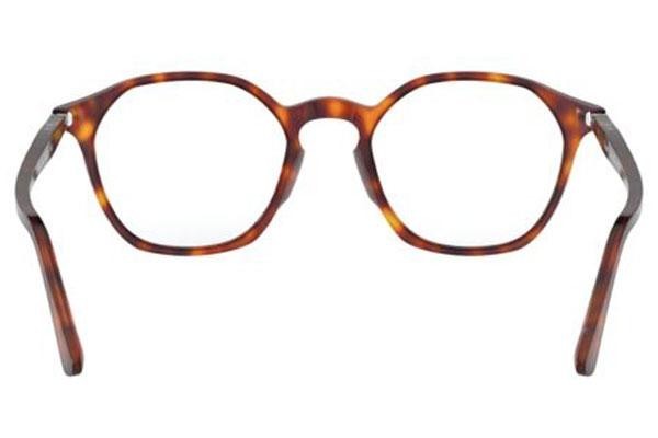 Ochelari Persol PO3238V 24 Rotunzi Havana