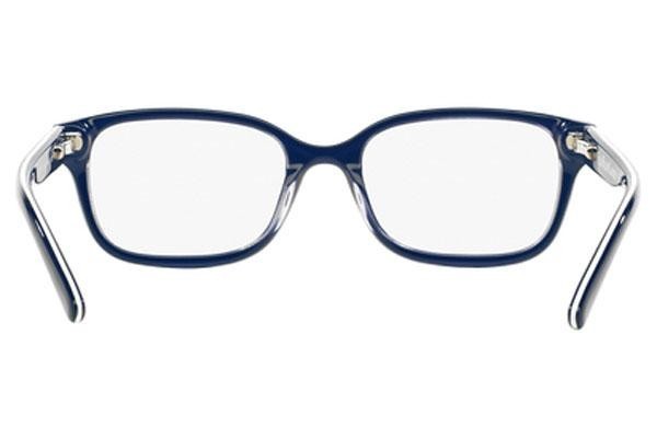 Ochelari Polo Ralph Lauren PP8520 1246 Pătrați Negri