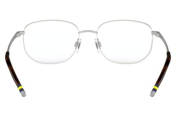 Ochelari Polo Ralph Lauren PH1194 9010 Pătrați Albaștri