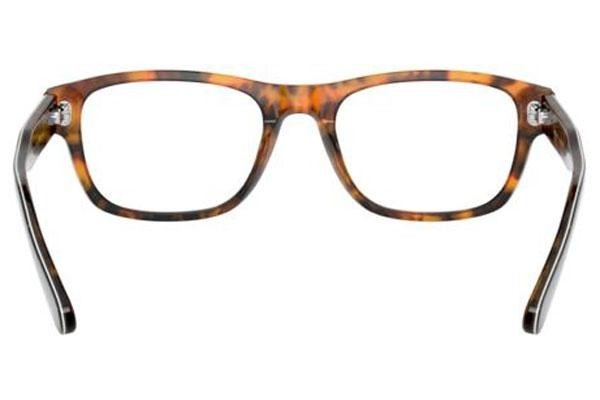 Ochelari Polo Ralph Lauren PH2213 5017 Dreptunghiulari Havana