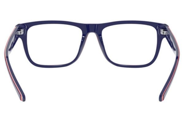 Ochelari Polo Ralph Lauren PH2217 5829 Pătrați Albaștri