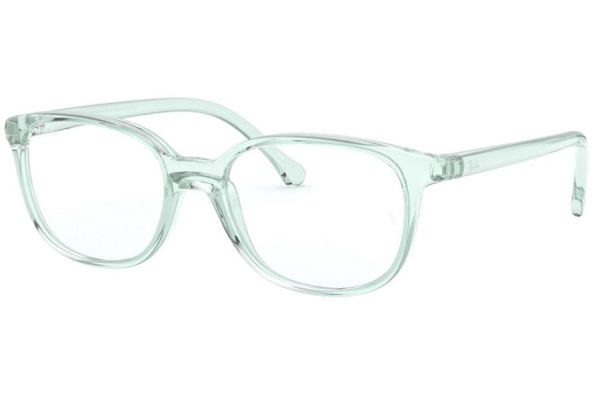 Ochelari Ray-Ban Junior RY1900 3837 Rotunzi Cristal