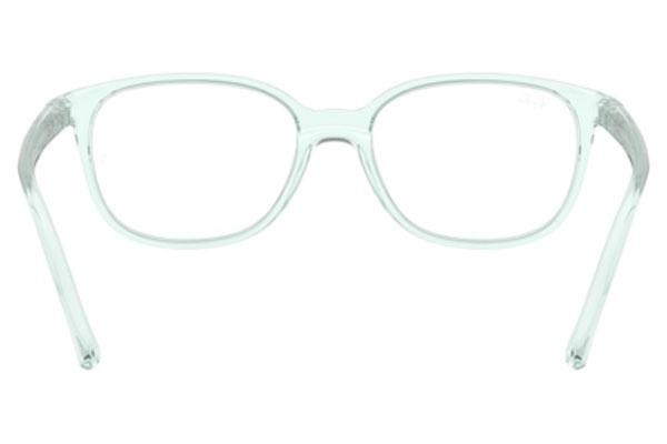 Ochelari Ray-Ban Junior RY1900 3837 Rotunzi Cristal