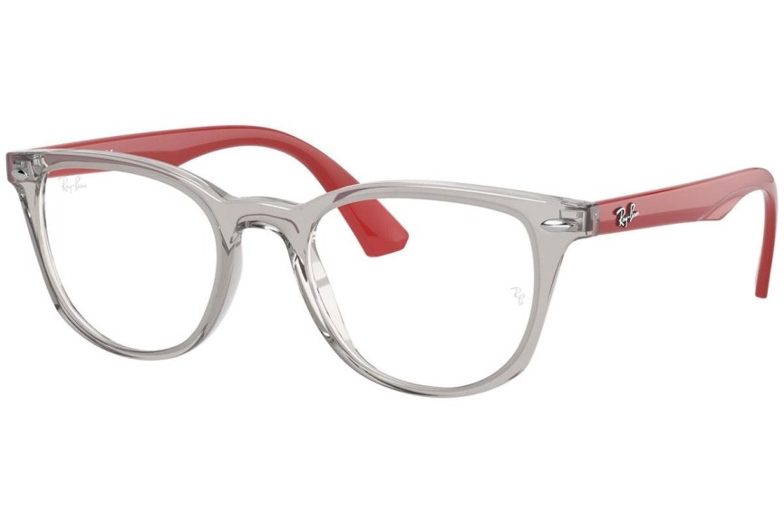 Ochelari Ray-Ban Junior RY1601 3812 Pătrați Gri