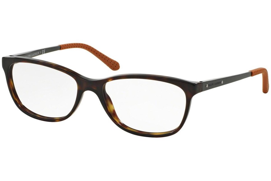 Ochelari Ralph Lauren RL6135 5003 Pătrați Havana