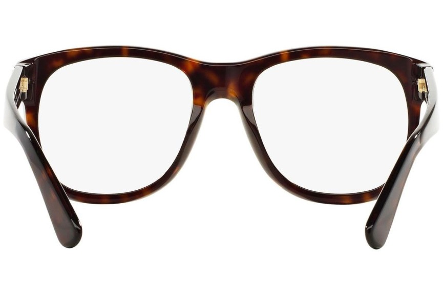 Ochelari Ralph Lauren RL6143 5003 Oversize Havana