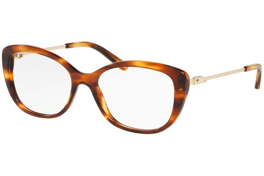 Ochelari Ralph Lauren RL6174 5007 Cat Eye Havana