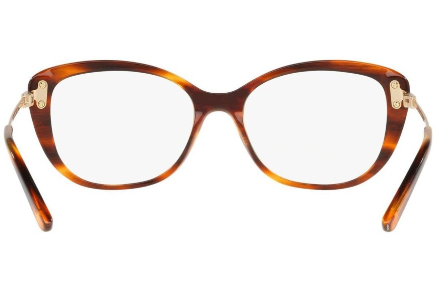 Ochelari Ralph Lauren RL6174 5007 Cat Eye Havana