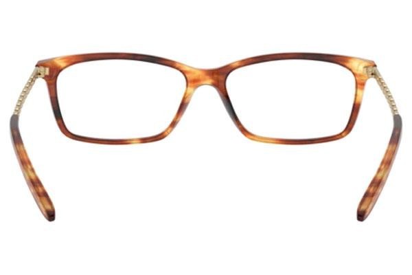 Ochelari Ralph Lauren RL6198 5007 Dreptunghiulari Havana