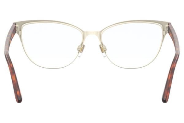 Ochelari Ralph Lauren RL5108 9395 Cat Eye Violeți