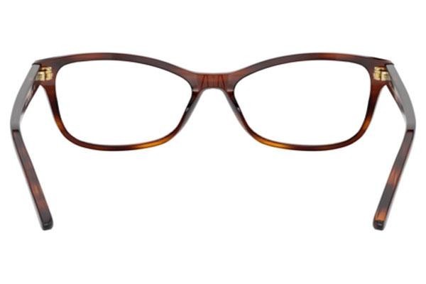 Ochelari Ralph Lauren RL6205 5007 Cat Eye Havana