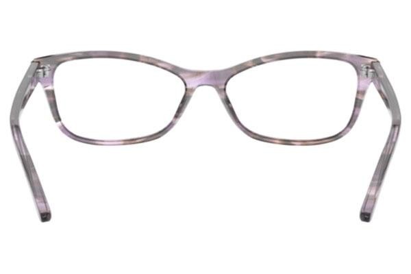 Ochelari Ralph Lauren RL6205 5877 Cat Eye Violeți