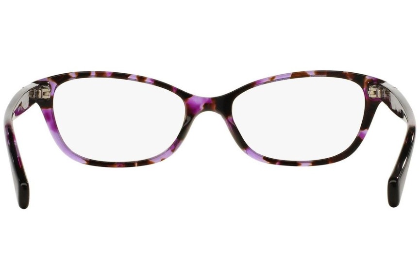 Ochelari Ralph by Ralph Lauren RA7049 1135 Cat Eye Violeți