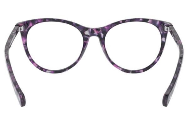 Ochelari Ralph by Ralph Lauren RA7122 5892 Rotunzi Violeți