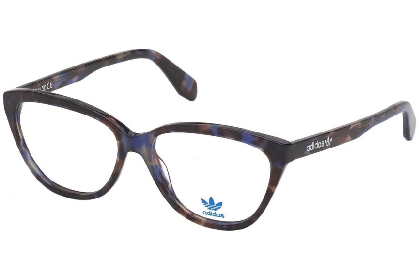 Ochelari Adidas Originals OR5013 055 Cat Eye Multicolor