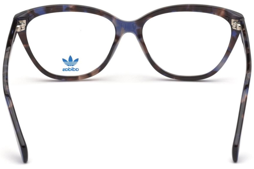 Ochelari Adidas Originals OR5013 055 Cat Eye Multicolor