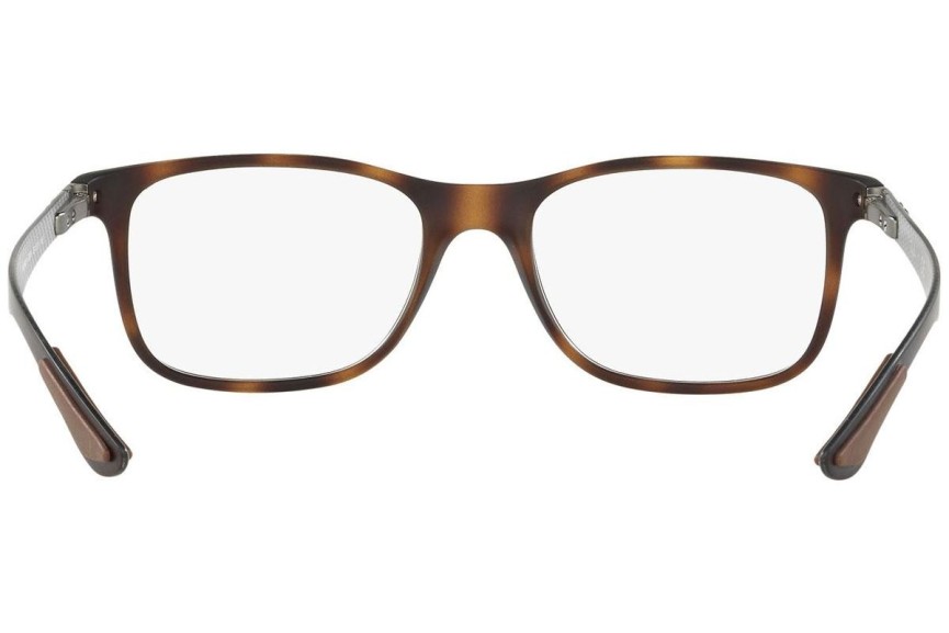 Ochelari Ray-Ban RX8903 5200 Pătrați Havana