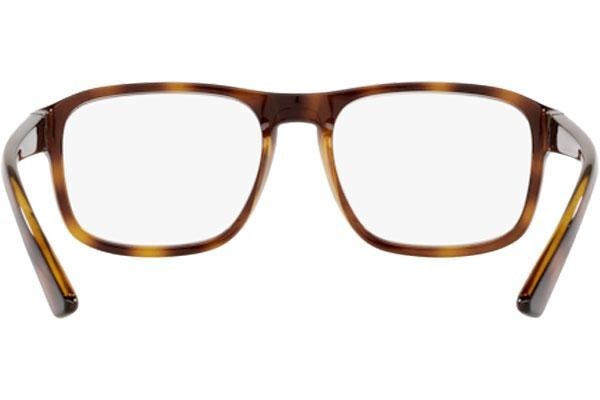 Ochelari Arnette Bobby AN7176 2675 Pătrați Havana