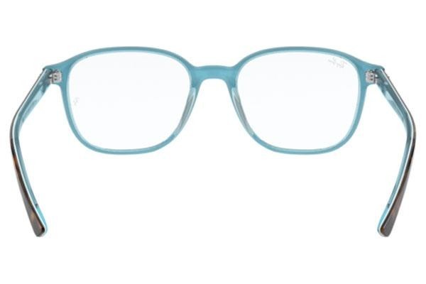 Ochelari Ray-Ban Leonard RX5393 5883 Pătrați Havana