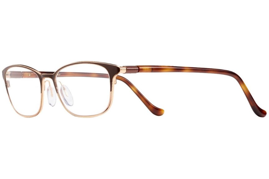 Ochelari Safilo Profilo 02 09Q Dreptunghiulari Maro