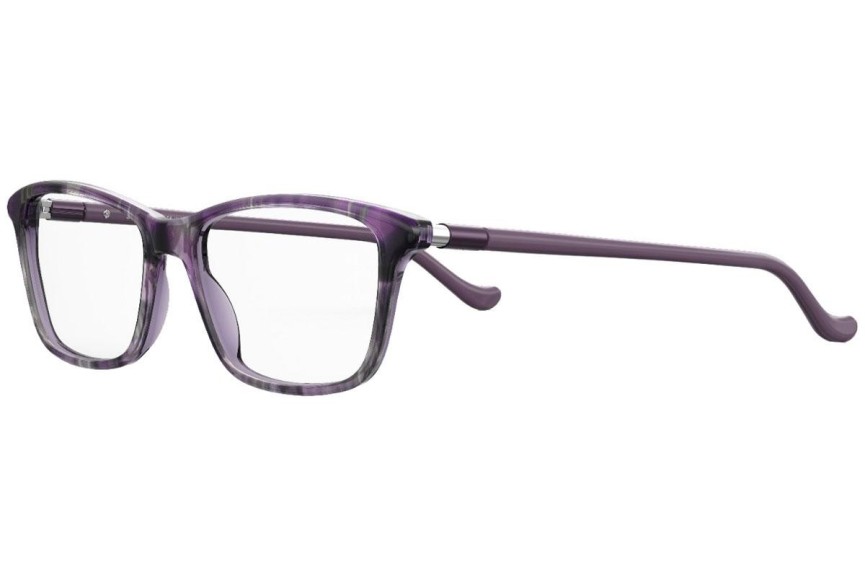 Ochelari Safilo Buratto 08 B3V Pătrați Violeți