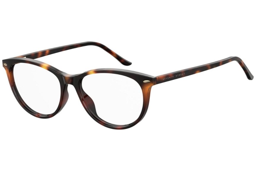 Ochelari Seventh Street 7A529 086 Rotunzi Havana