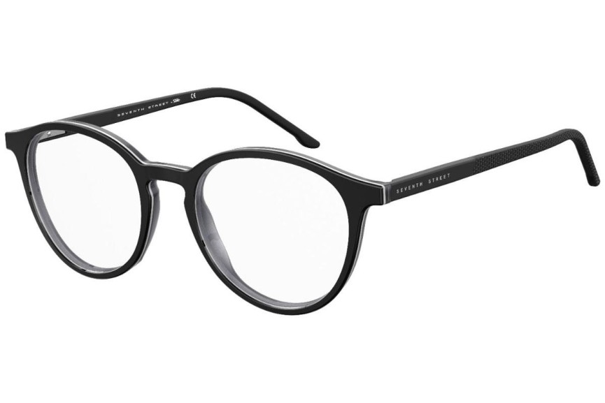 Ochelari Seventh Street S302 80S Rotunzi Negri