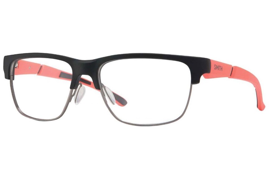 Ochelari Smith Interval180 ASB Browline Negri