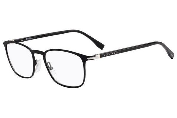 Ochelari BOSS BOSS1043/IT 003 Dreptunghiulari Negri