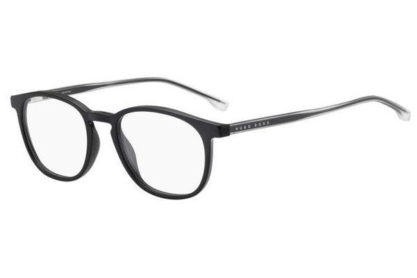 Ochelari BOSS BOSS1087/IT 003 Rotunzi Negri