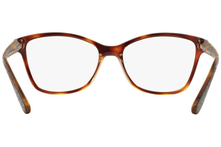 Ochelari Vogue Eyewear VO2998 W656 Pătrați Havana