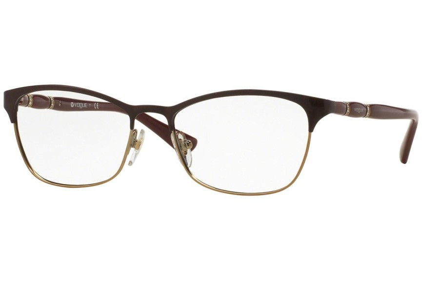 Ochelari Vogue Eyewear VO3987B 986 Pătrați Maro