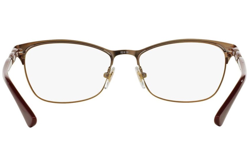 Ochelari Vogue Eyewear VO3987B 986 Pătrați Maro