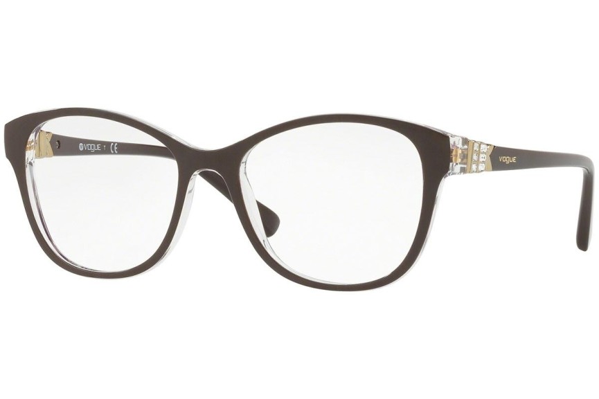 Ochelari Vogue Eyewear VO5169B 2561 Pătrați Maro