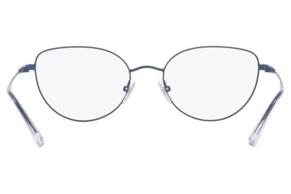 Ochelari Vogue Eyewear VO4128 5108 Cat Eye Albaștri