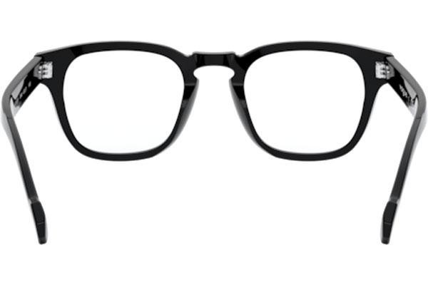 Ochelari Vogue Eyewear VO5331 W44 Pătrați Negri