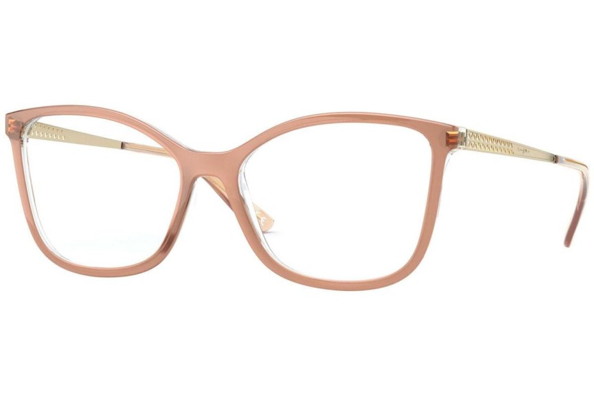 Ochelari Vogue Eyewear VO5334 2847 Cat Eye Roz