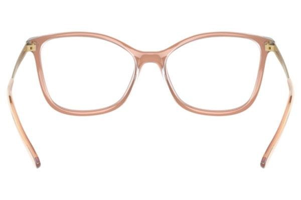 Ochelari Vogue Eyewear VO5334 2847 Cat Eye Roz