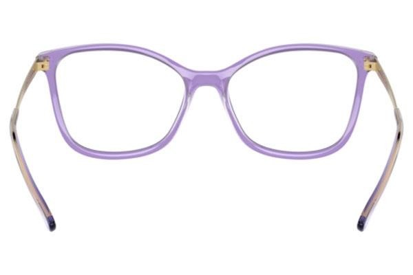 Ochelari Vogue Eyewear VO5334 2848 Cat Eye Violeți