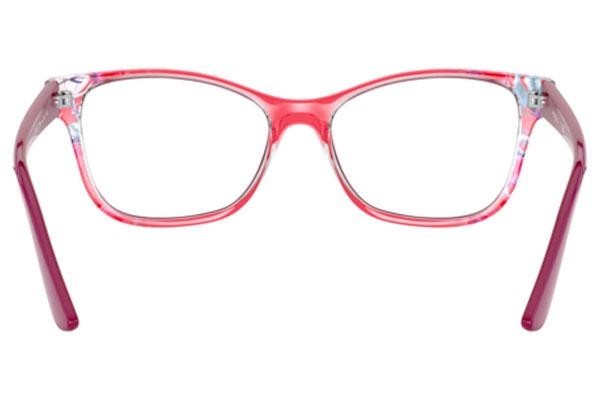 Ochelari Vogue Eyewear VO5335 2840 Cat Eye Violeți