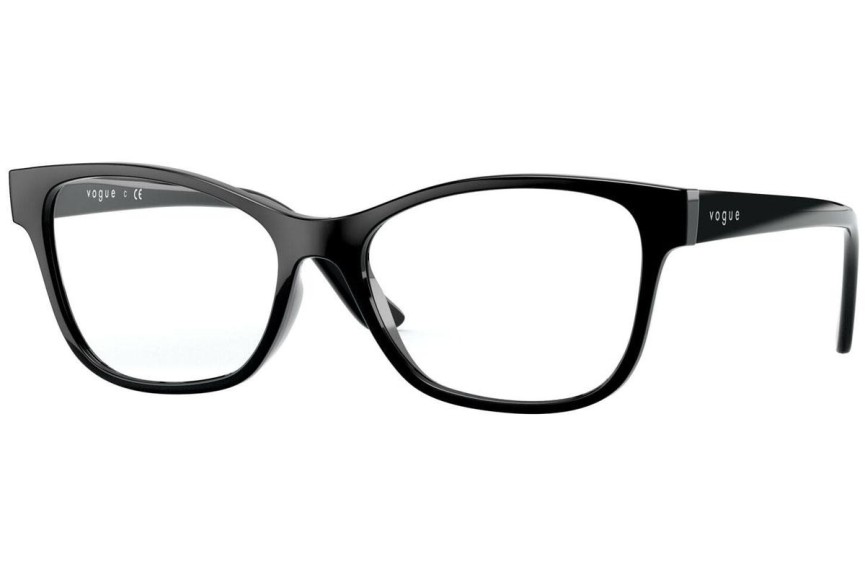 Ochelari Vogue Eyewear VO5335 W44 Cat Eye Negri