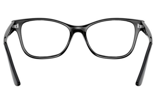 Ochelari Vogue Eyewear VO5335 W44 Cat Eye Negri