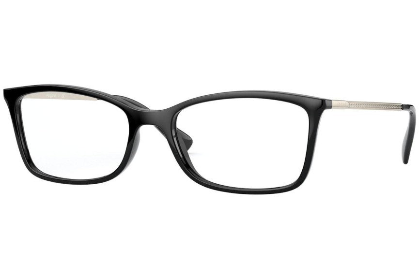 Ochelari Vogue Eyewear VO5305B W44 Dreptunghiulari Negri