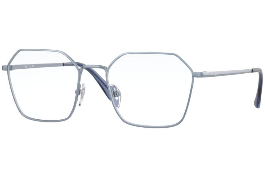 Ochelari Vogue Eyewear VO4187 5125 Pătrați Albaștri