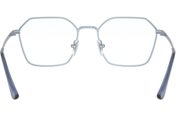 Ochelari Vogue Eyewear VO4187 5125 Pătrați Albaștri