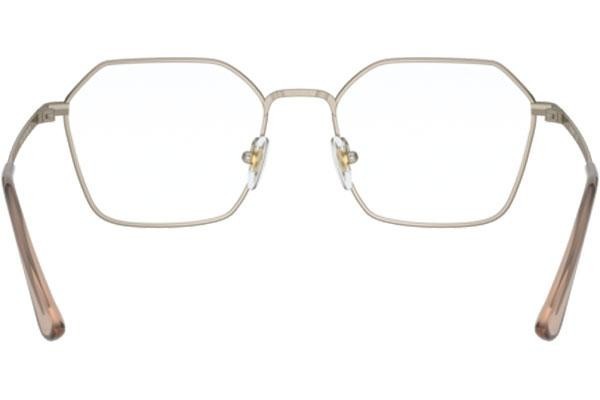 Ochelari Vogue Eyewear VO4187 5138 Pătrați Maro