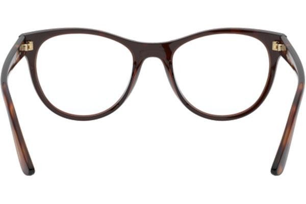 Ochelari Vogue Eyewear VO5336 2386 Cat Eye Havana