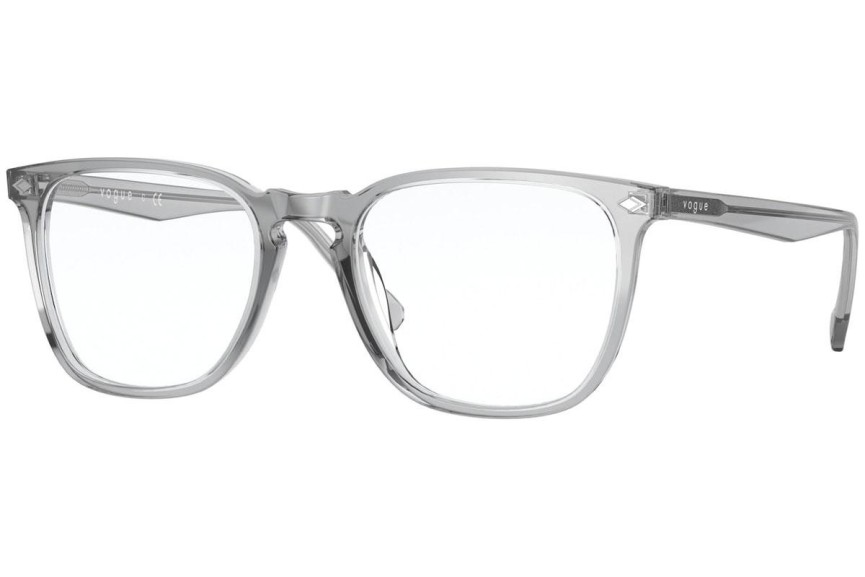 Ochelari Vogue Eyewear VO5350 2820 Pătrați Gri